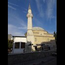 Die Hızır Bey Camii
